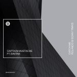 12 2022 346 107727 Davina, Captain Mustache - Catch Me / BEDDIGI203
