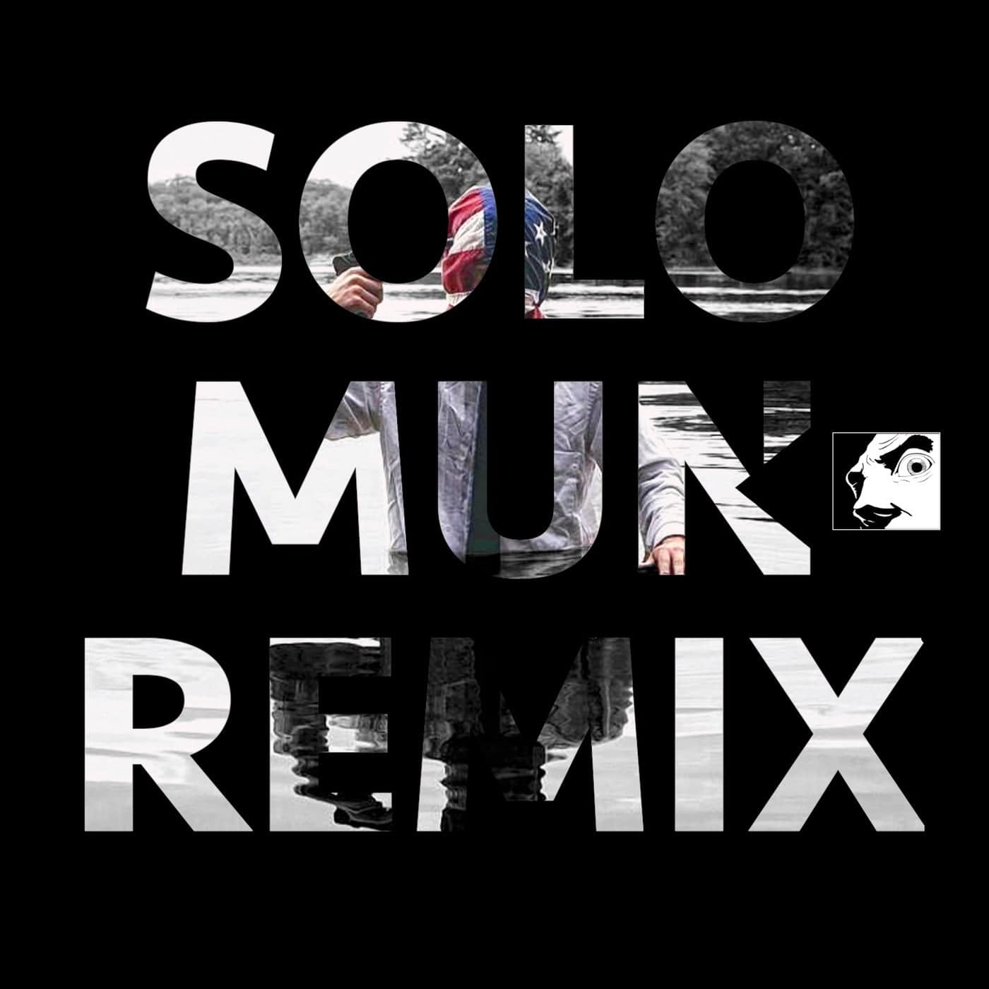 image cover: Maceo Plex - Nu World - Solomun Remix / ELL080