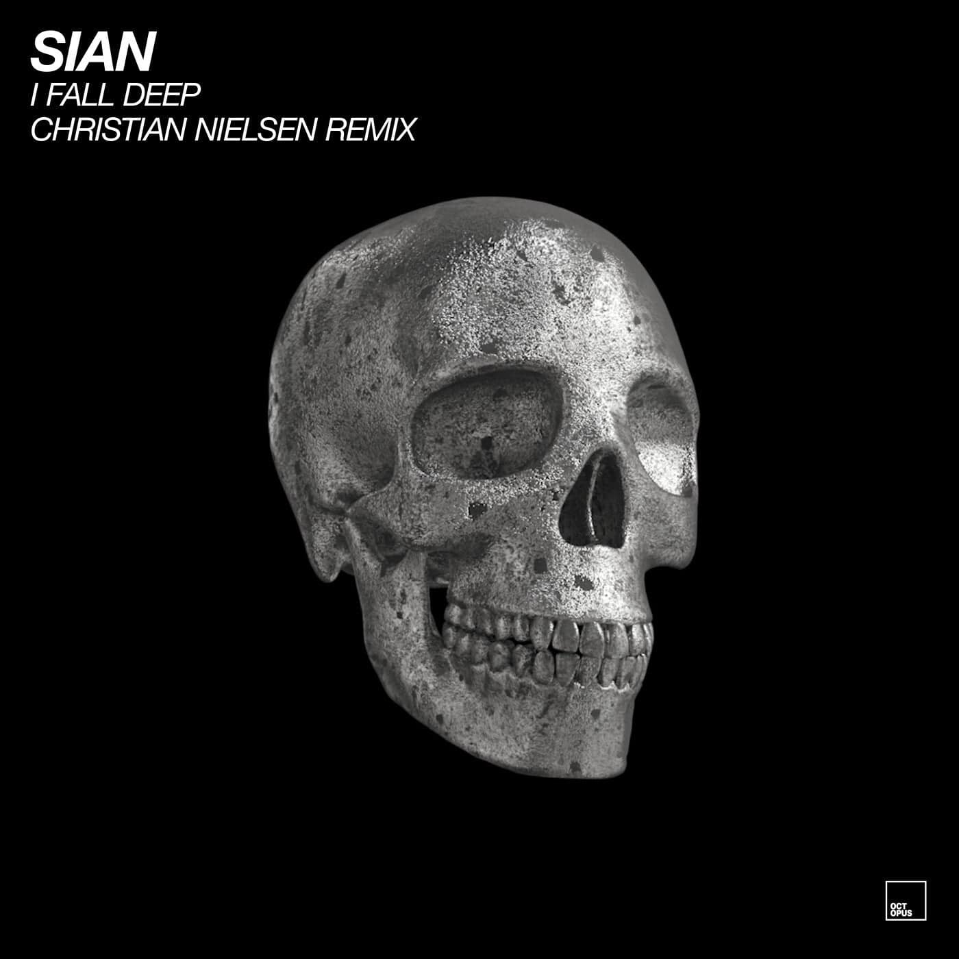 image cover: Sian - I Fall Deep / OCT238