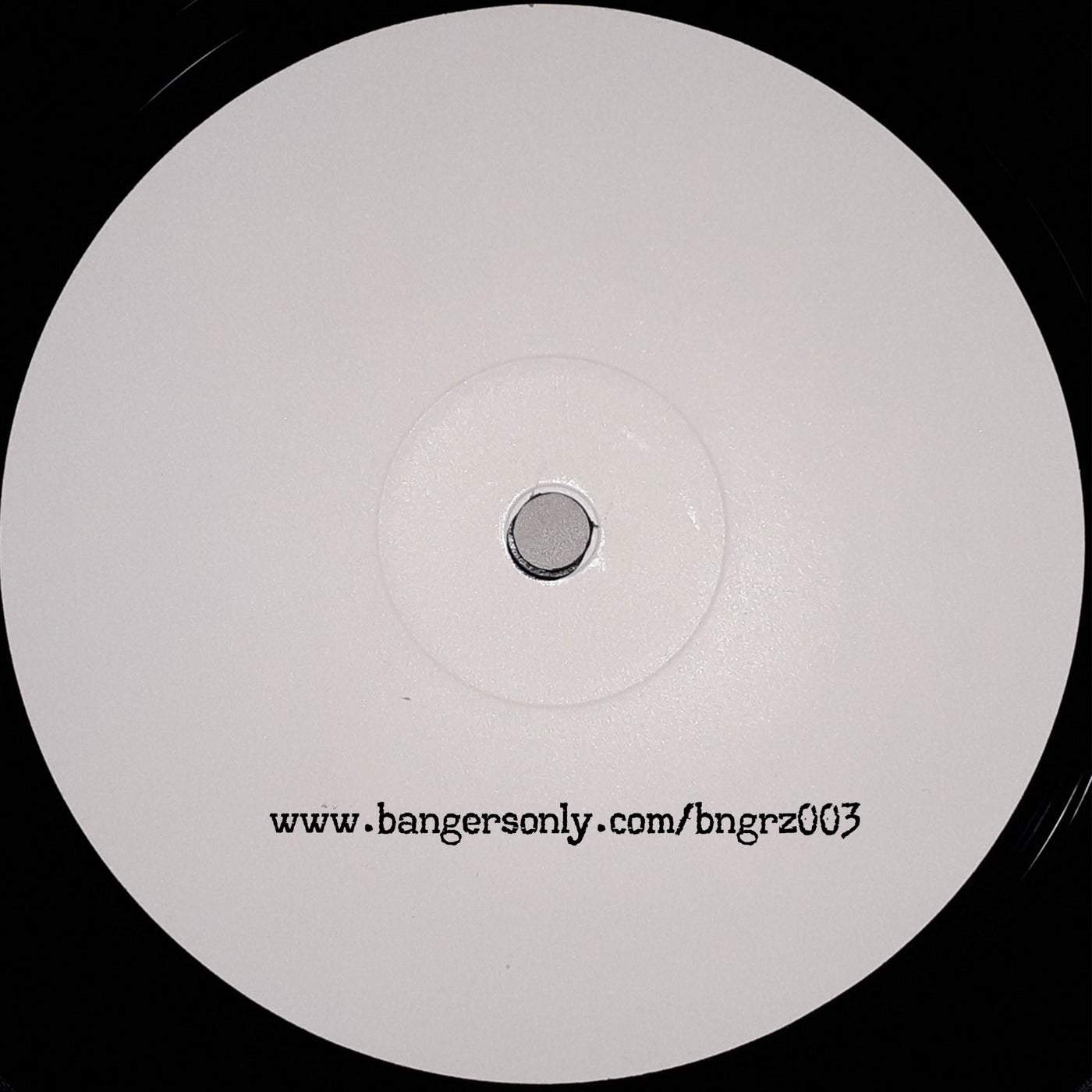 Download Justin Jay - BNGRZ003 - Side B on Electrobuzz