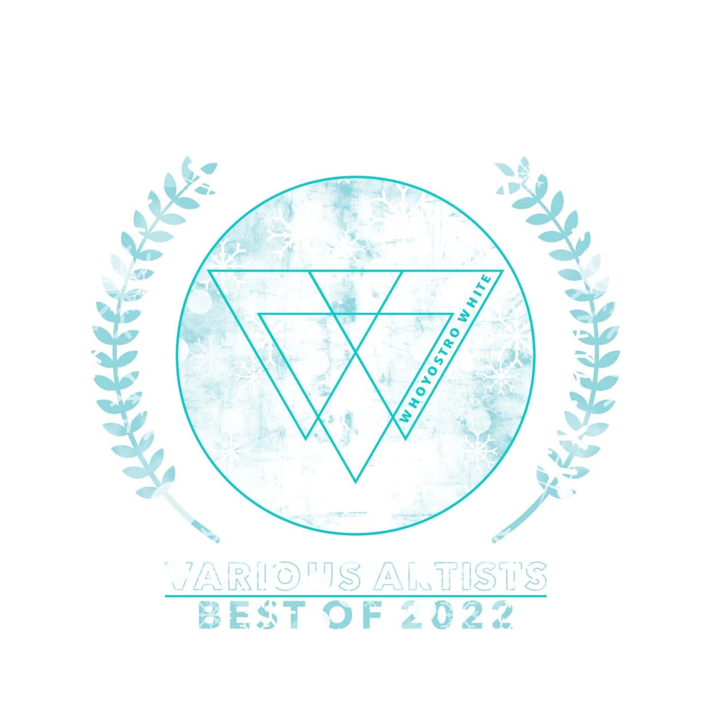 image cover: VA - Best Of 2022 / WHWB001