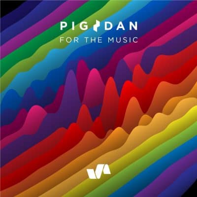 12 2022 346 132552 Pig&Dan - For The Music / ELV169E