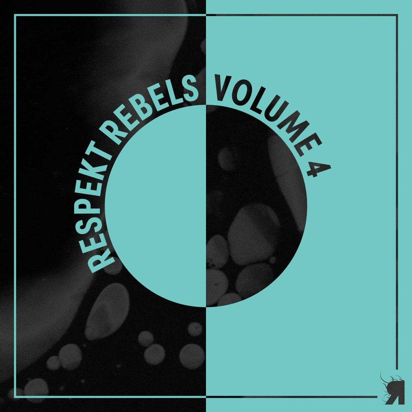 image cover: VA - Respekt Rebels, Vol. 4 / RSPKT207