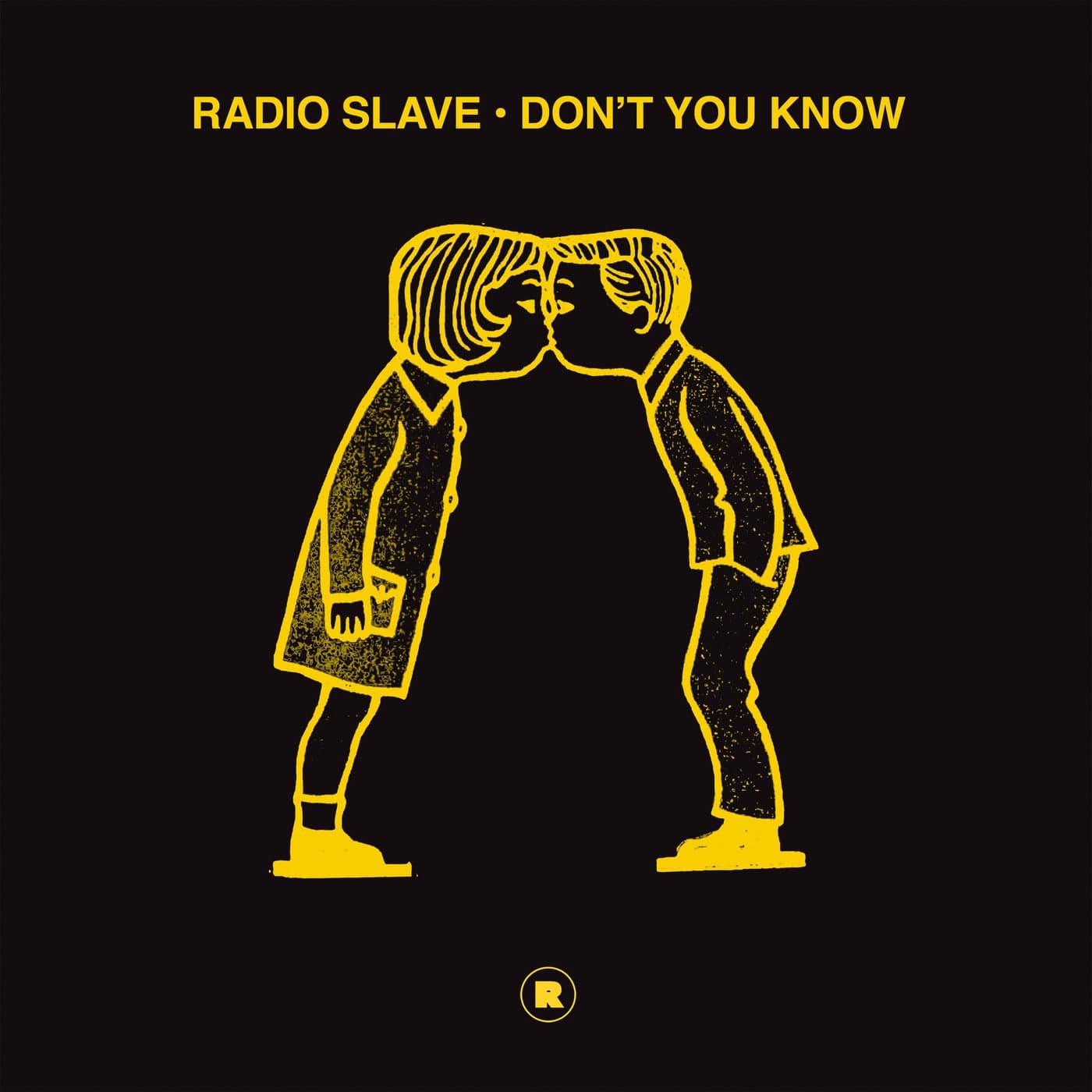 image cover: Radio Slave - Don't You Know / REKIDS217