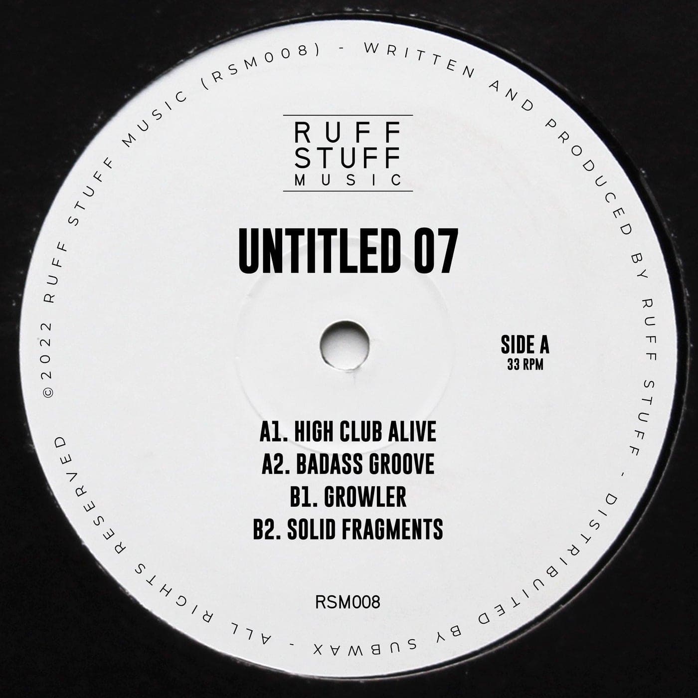 Download Ruff Stuff - Untitled07 on Electrobuzz