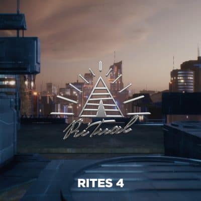12 2022 346 155704 VA - Rites 4 / RTL048