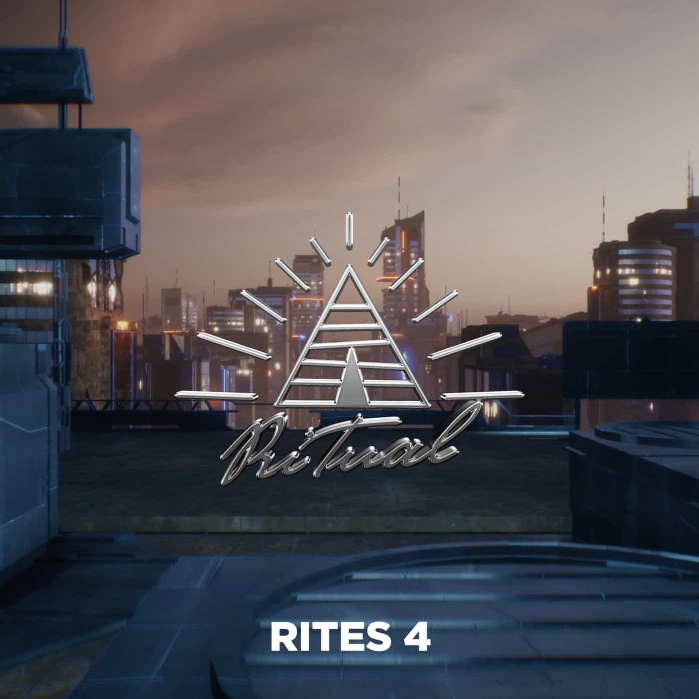 Download VA - Rites 4 on Electrobuzz