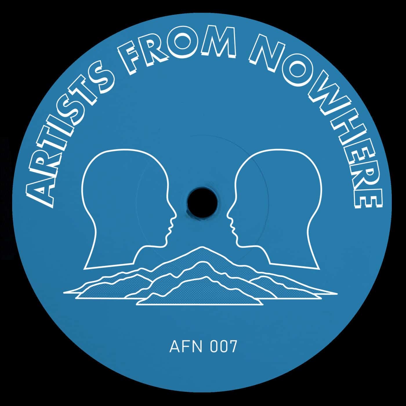 Download Artists From Nowhere - AFN007 on Electrobuzz