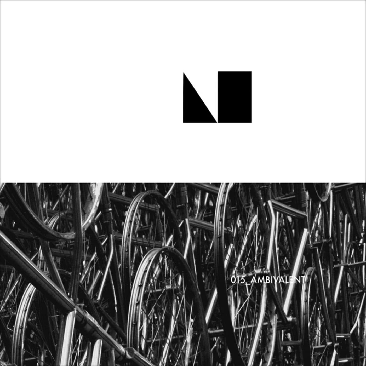 Download Ambivalent - Derailleur (w/Huey Mnemonic Remix) on Electrobuzz