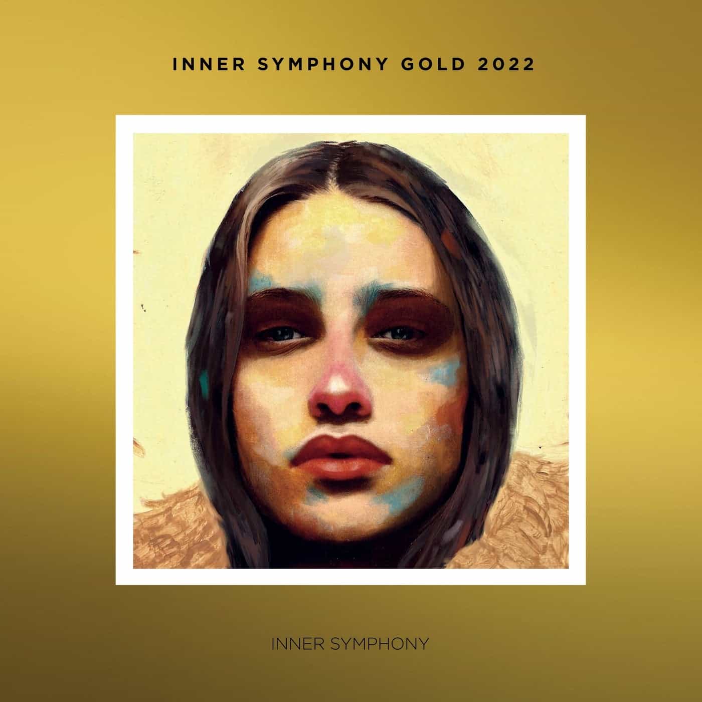 image cover: VA - Inner Symphony Gold 2022 / IS071