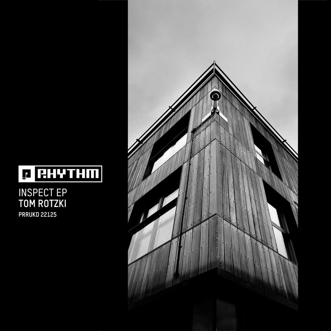 Download Tom Rotzki - Inspect EP on Electrobuzz