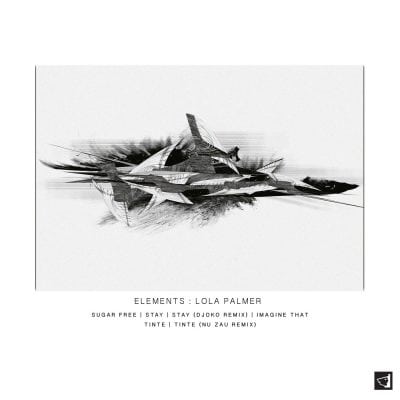 12 2022 346 188141 Lola Palmer - Elements : Lola Palmer / BERGADGTL15