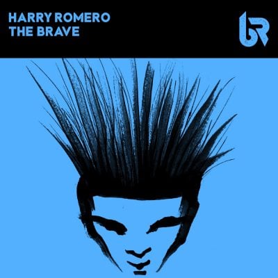 12 2022 346 197510 Harry Romero - The Brave / BMBS052