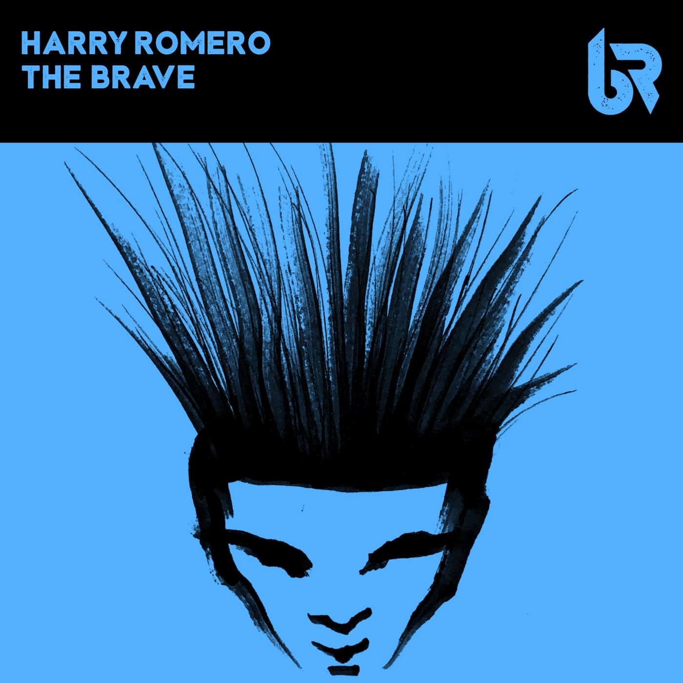 Download Harry Romero - The Brave on Electrobuzz