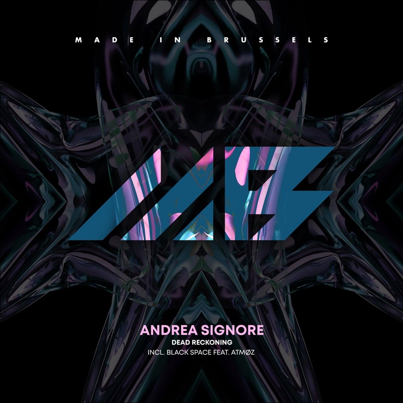 Download Andrea Signore - Dead Reckoning on Electrobuzz