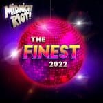 12 2022 346 209686 VA - The Finest 2022 / MIDRIOTFINEST2022