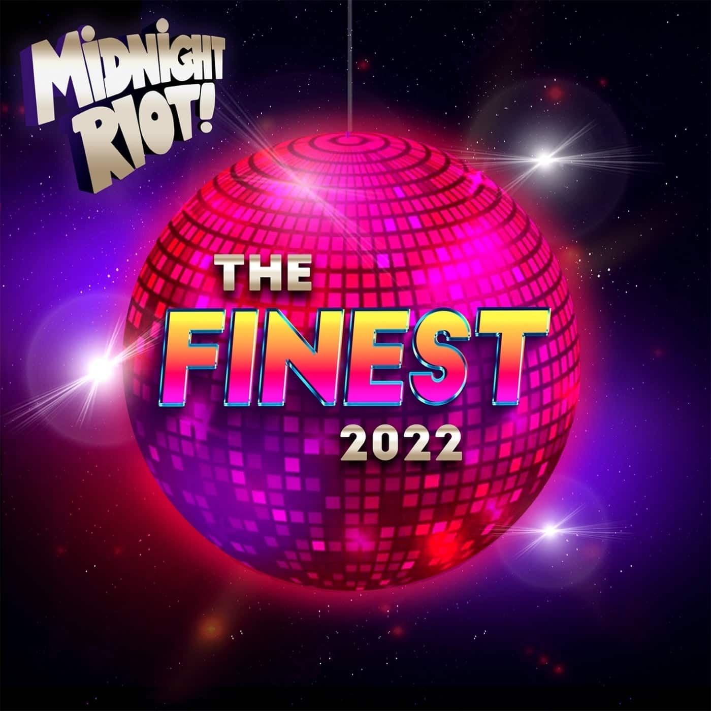 Download VA - The Finest 2022 on Electrobuzz