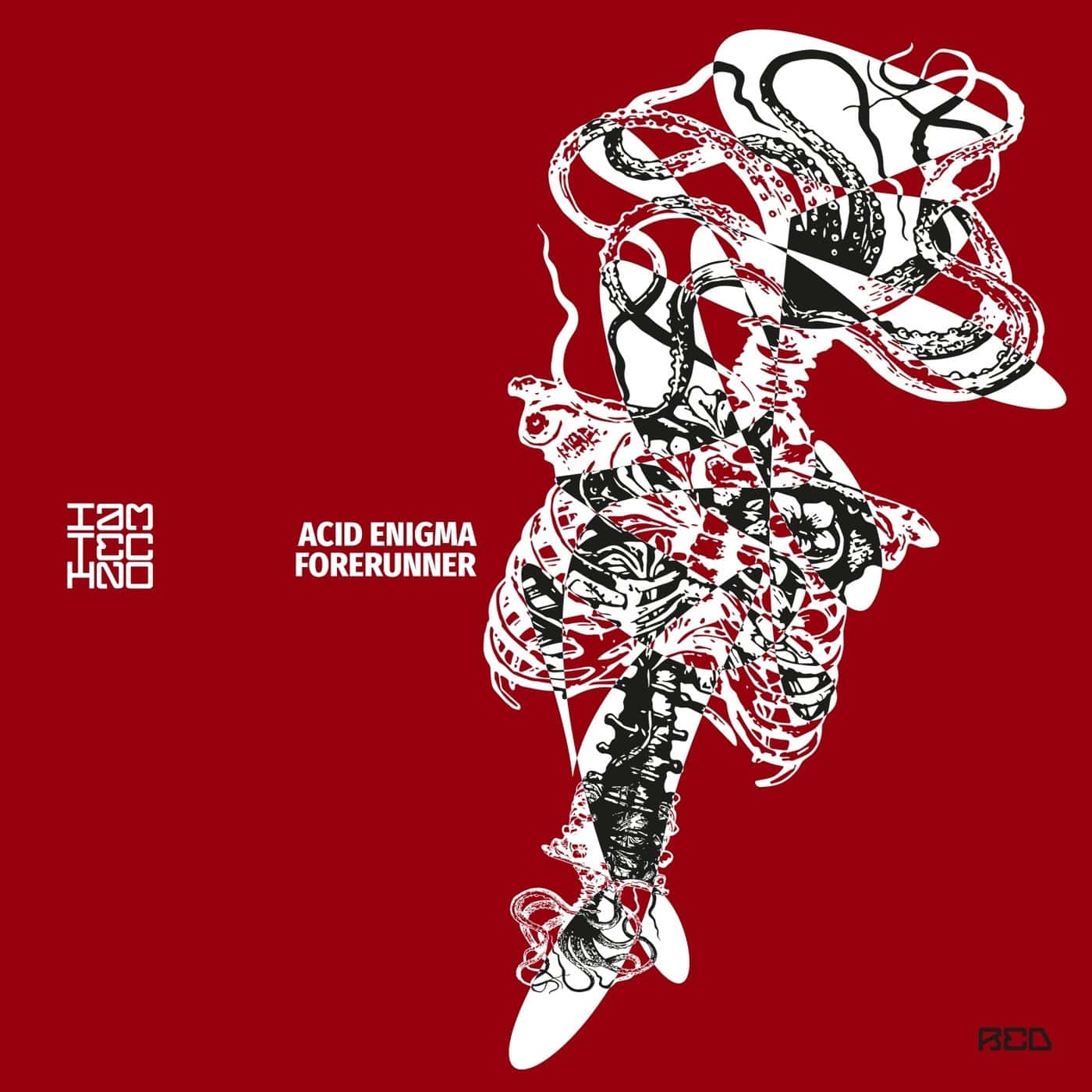 Download Acid Enigma - Forerunner on Electrobuzz