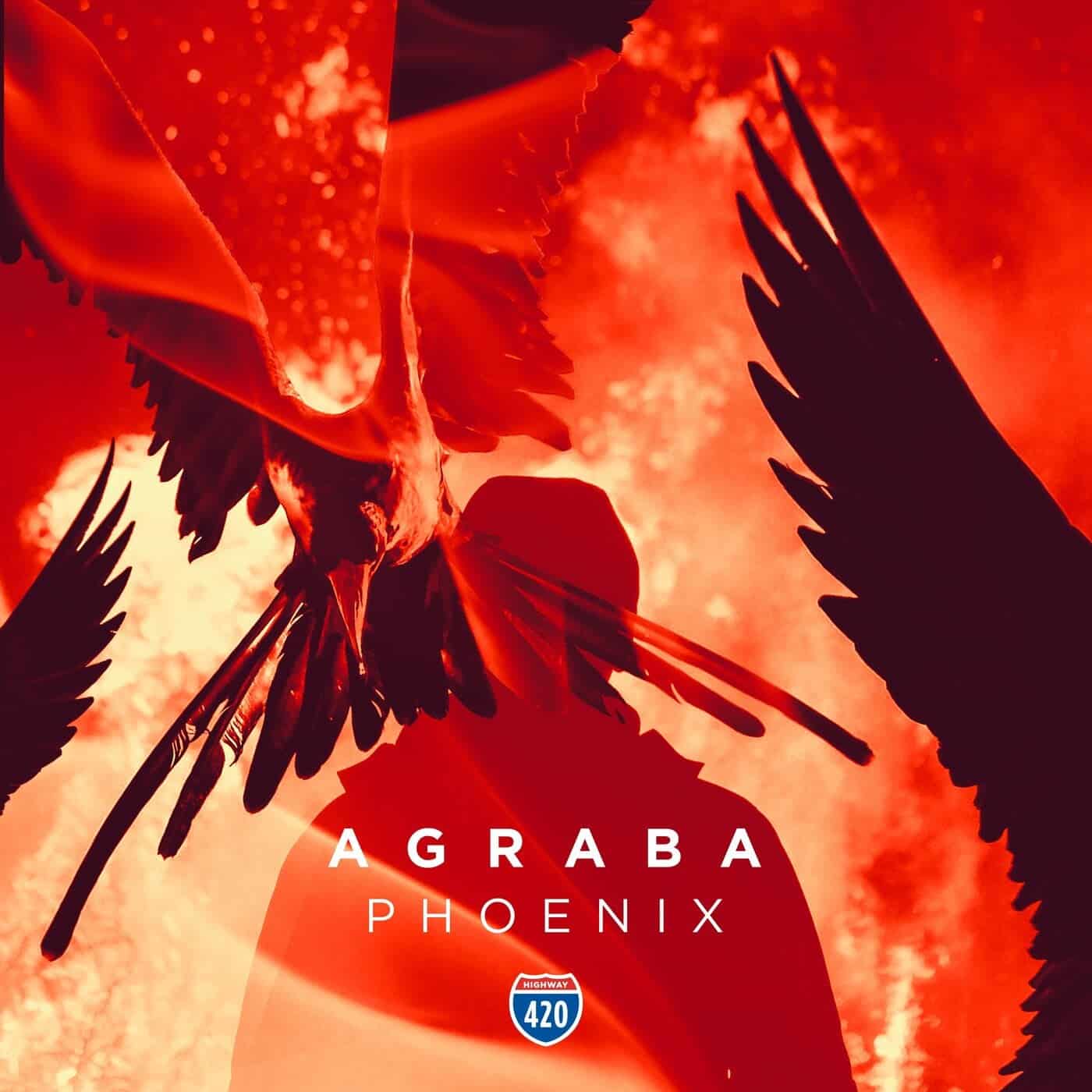 image cover: Agraba - Phoenix / HWD162