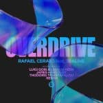 12 2022 346 233418 Rafael Cerato, SeaLine - Overdrive / DD238