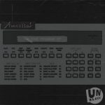 12 2022 346 237224 Tuccillo - Tone Program EP / UNB023