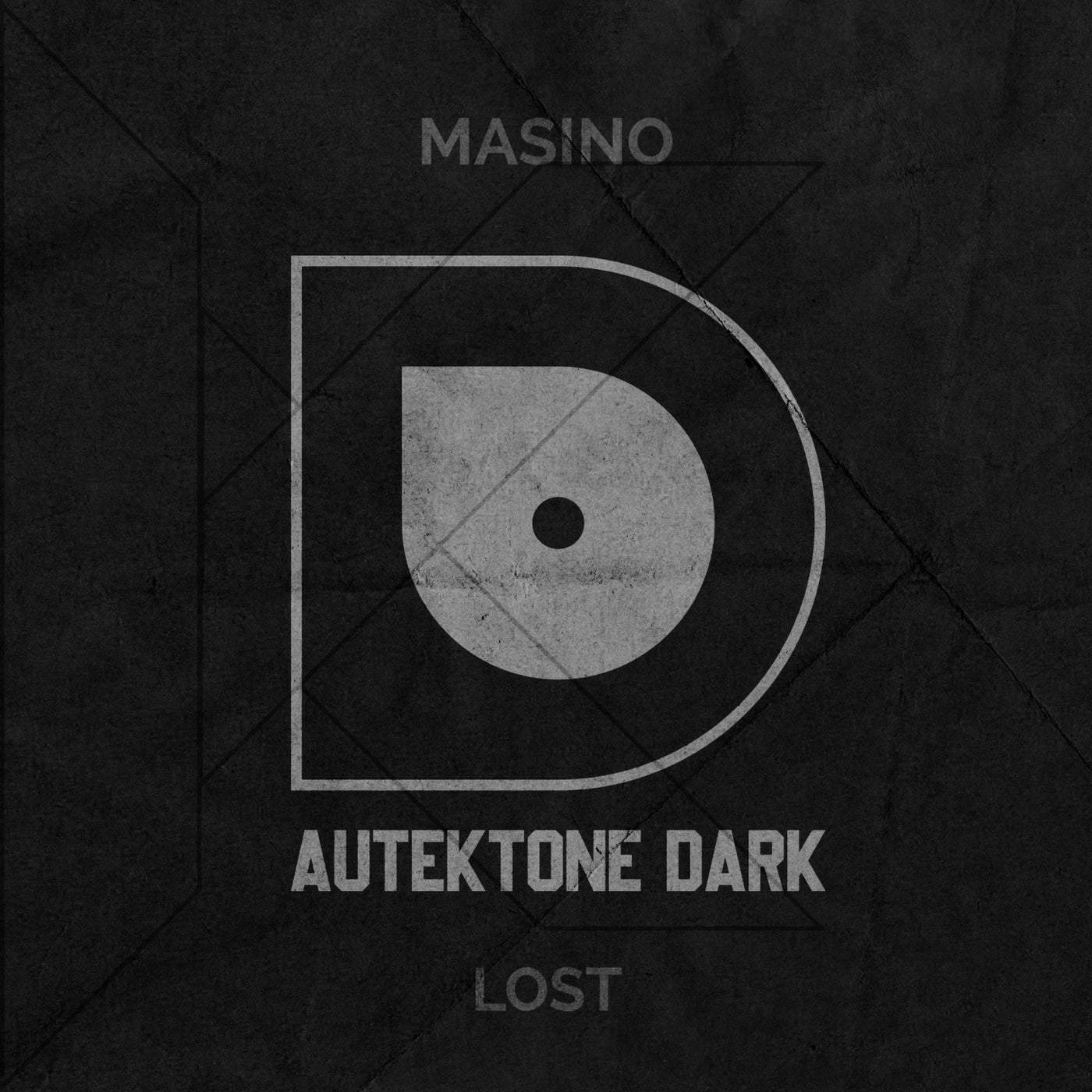 image cover: Masino - Lost / ATKD112