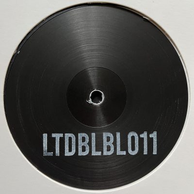 12 2022 346 257619 Benjamin Long - Ltdblbl011 / LTDBLBL011