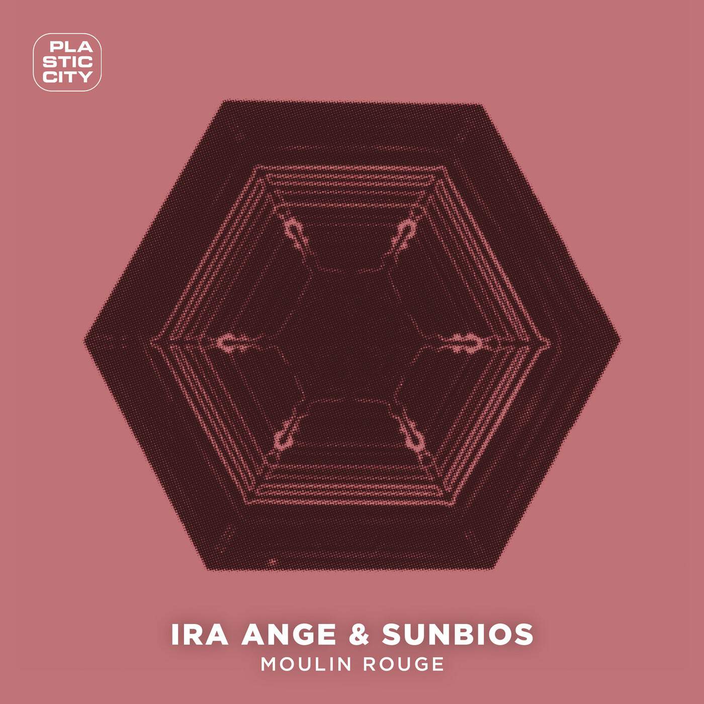 image cover: Ira Ange, Sunbios - Moulin Rouge / PLAC1037