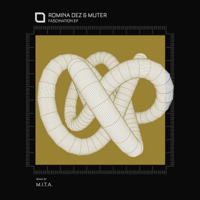 12 2022 346 262144 Muter, Romina Dez - Fascination EP / TR445
