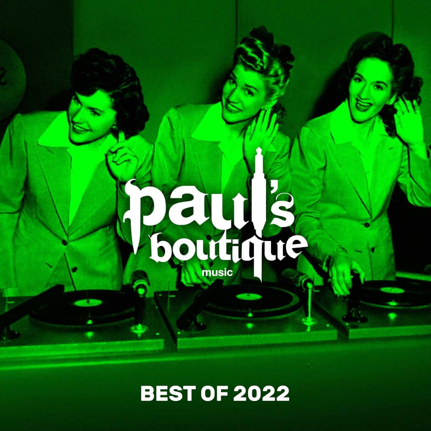 Download VA - Best of 2022 on Electrobuzz