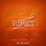 12 2022 346 272050 Ose - One & Only / TRICK060