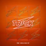 12 2022 346 272050 Ose - One & Only / TRICK060