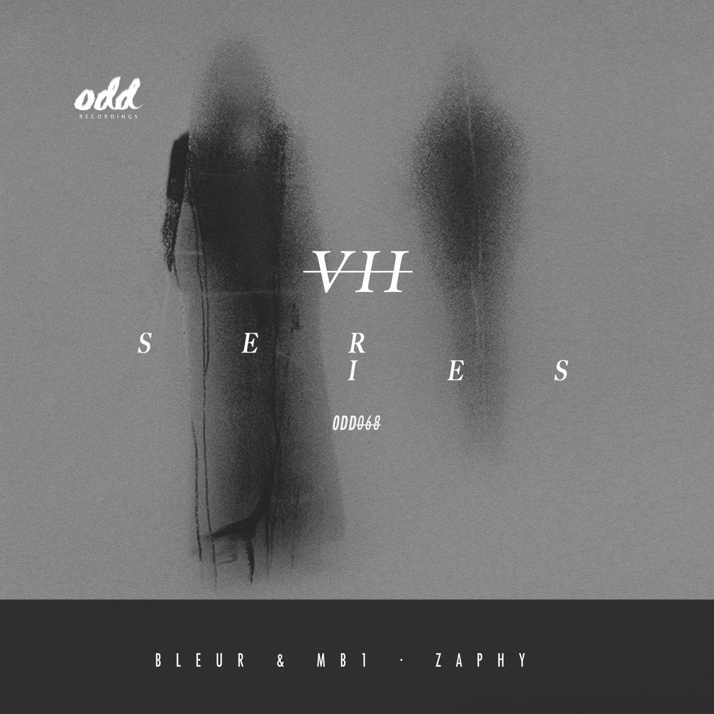 Download Bleur & MB1, Zaphy - Series VII on Electrobuzz