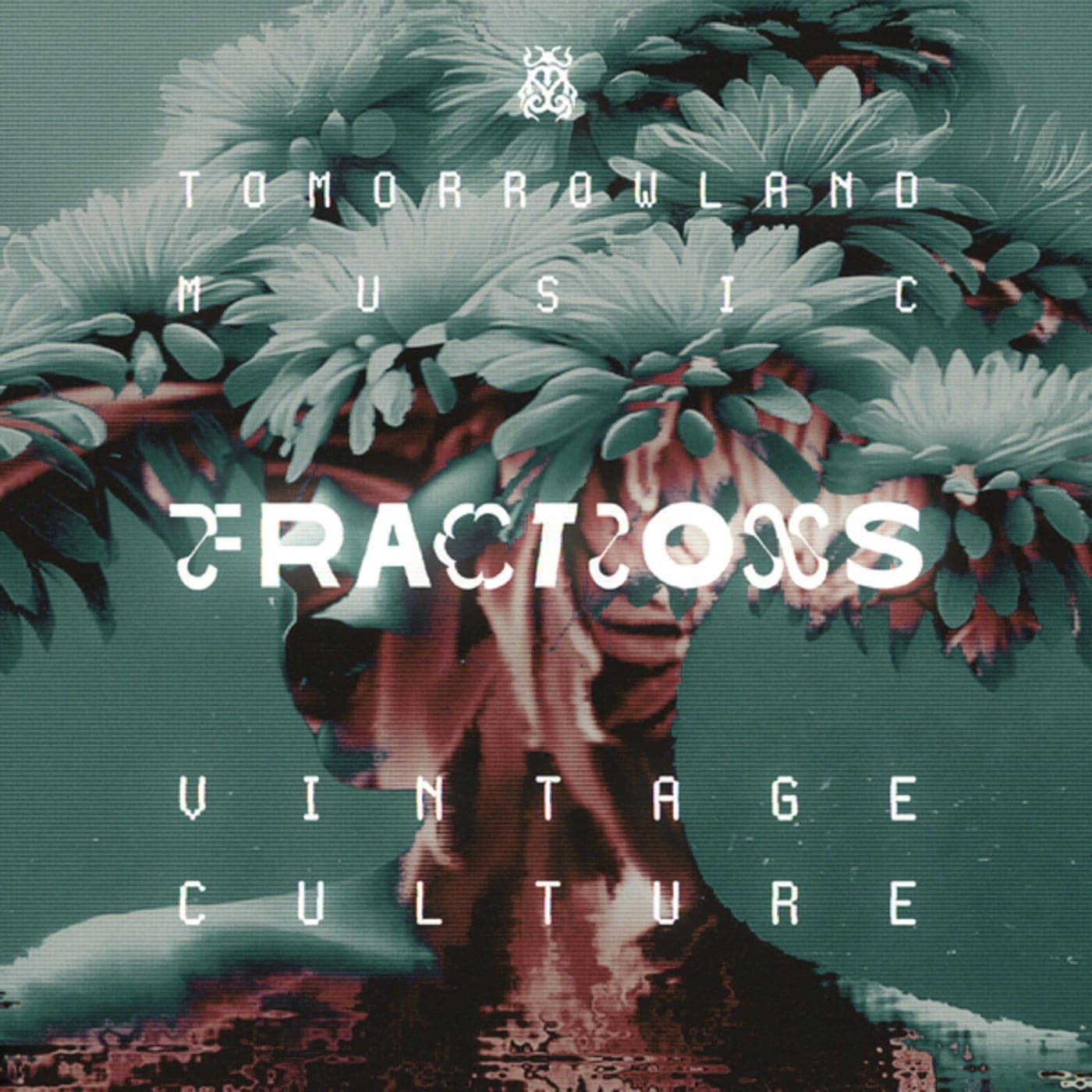 Download Vintage Culture - Fractions on Electrobuzz