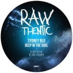 12 2022 346 302209 Sydney Blu - Deep In The Soul / RWM097