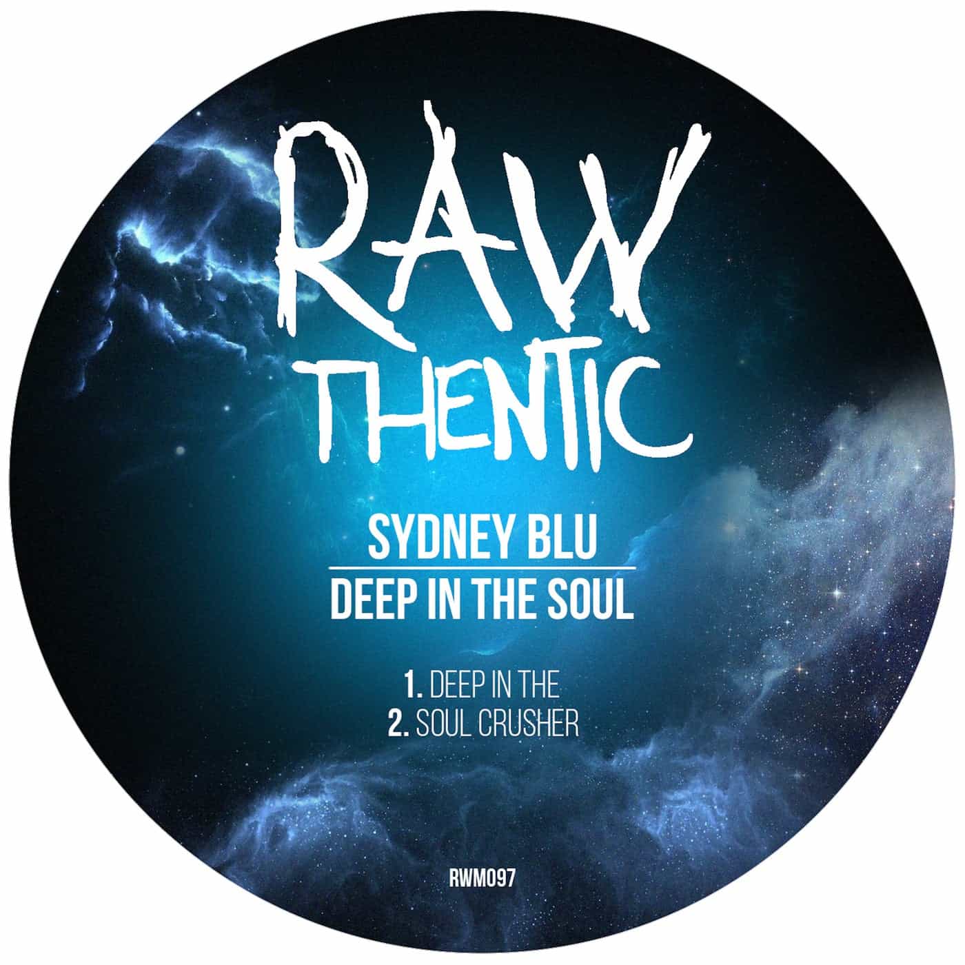 Download Sydney Blu - Deep In The Soul on Electrobuzz