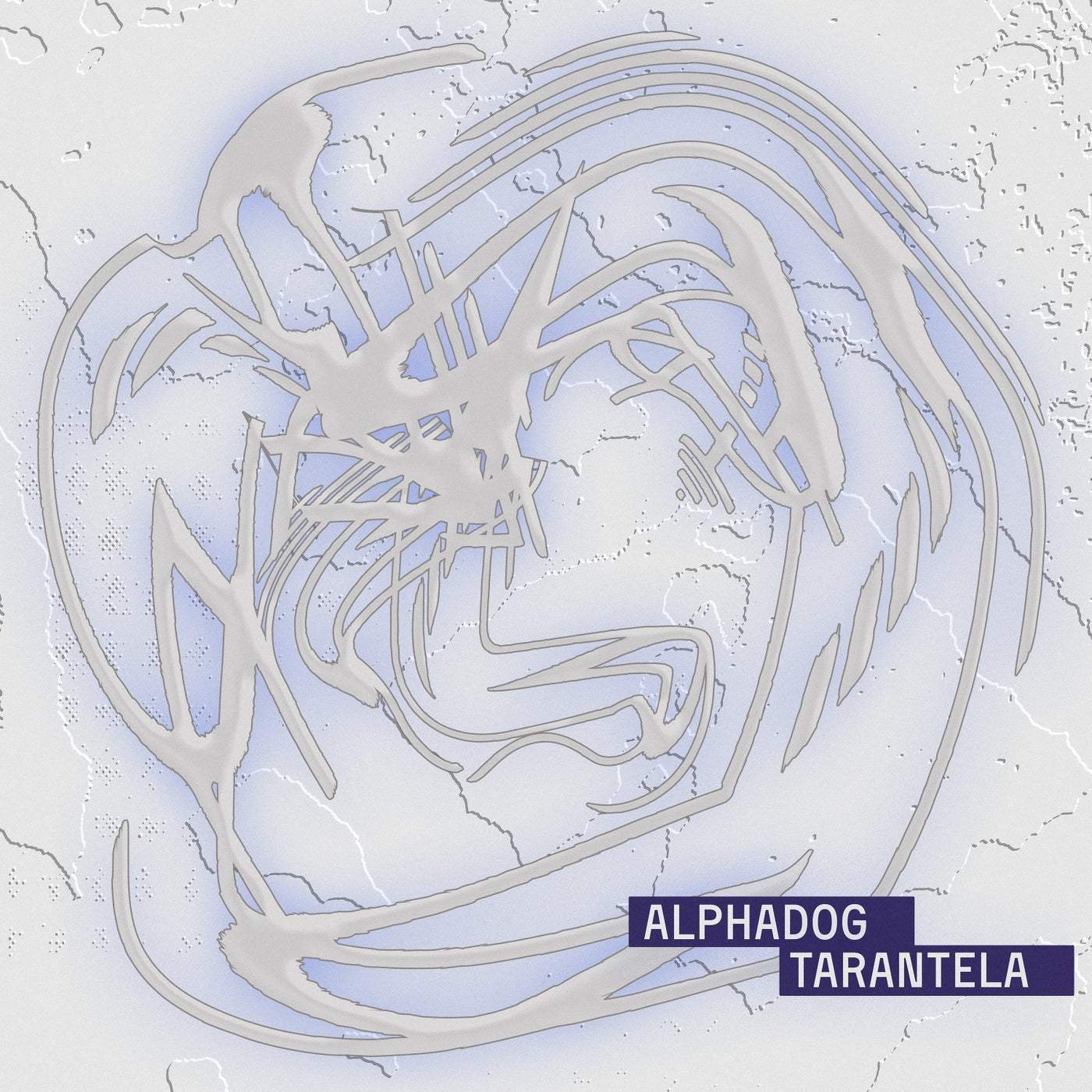 Download Alphadog - Tarantela EP on Electrobuzz