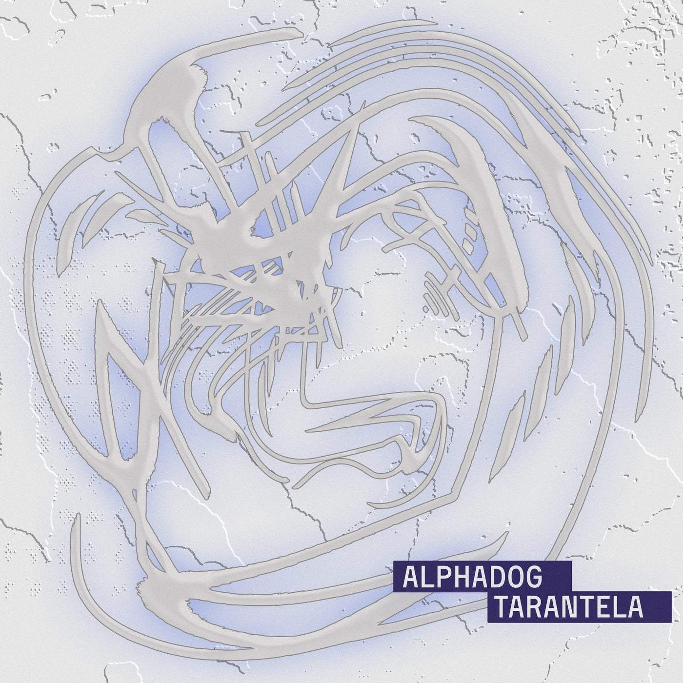 image cover: Alphadog - Tarantela EP / DIYNAMICMUSIC160