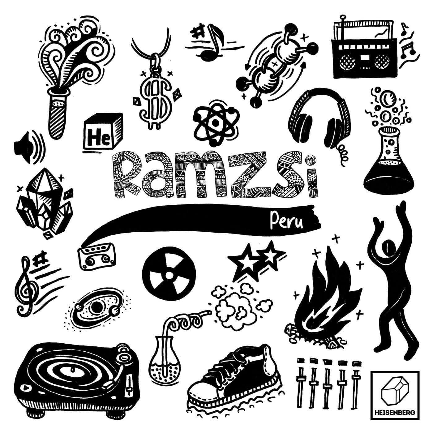 Download Ramzsi - Peru on Electrobuzz