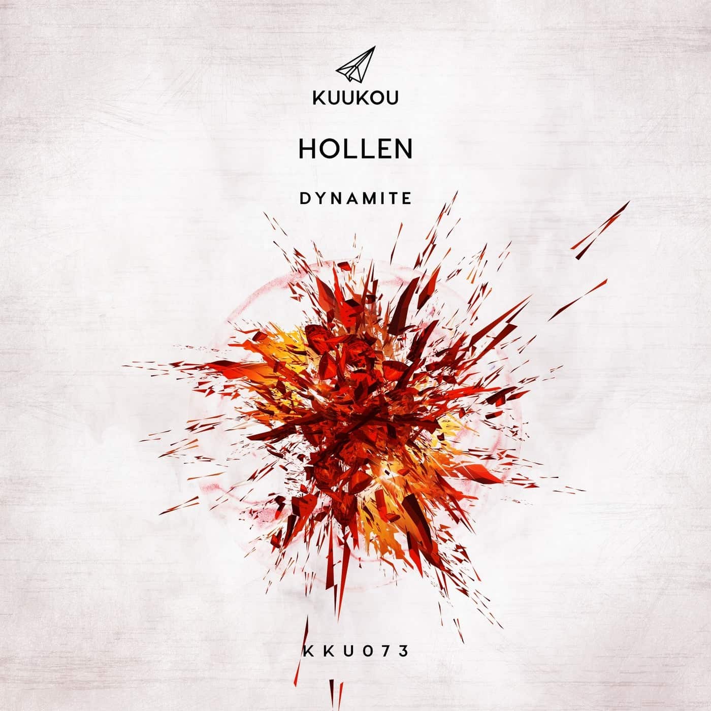 Download Hollen - Dynamite on Electrobuzz