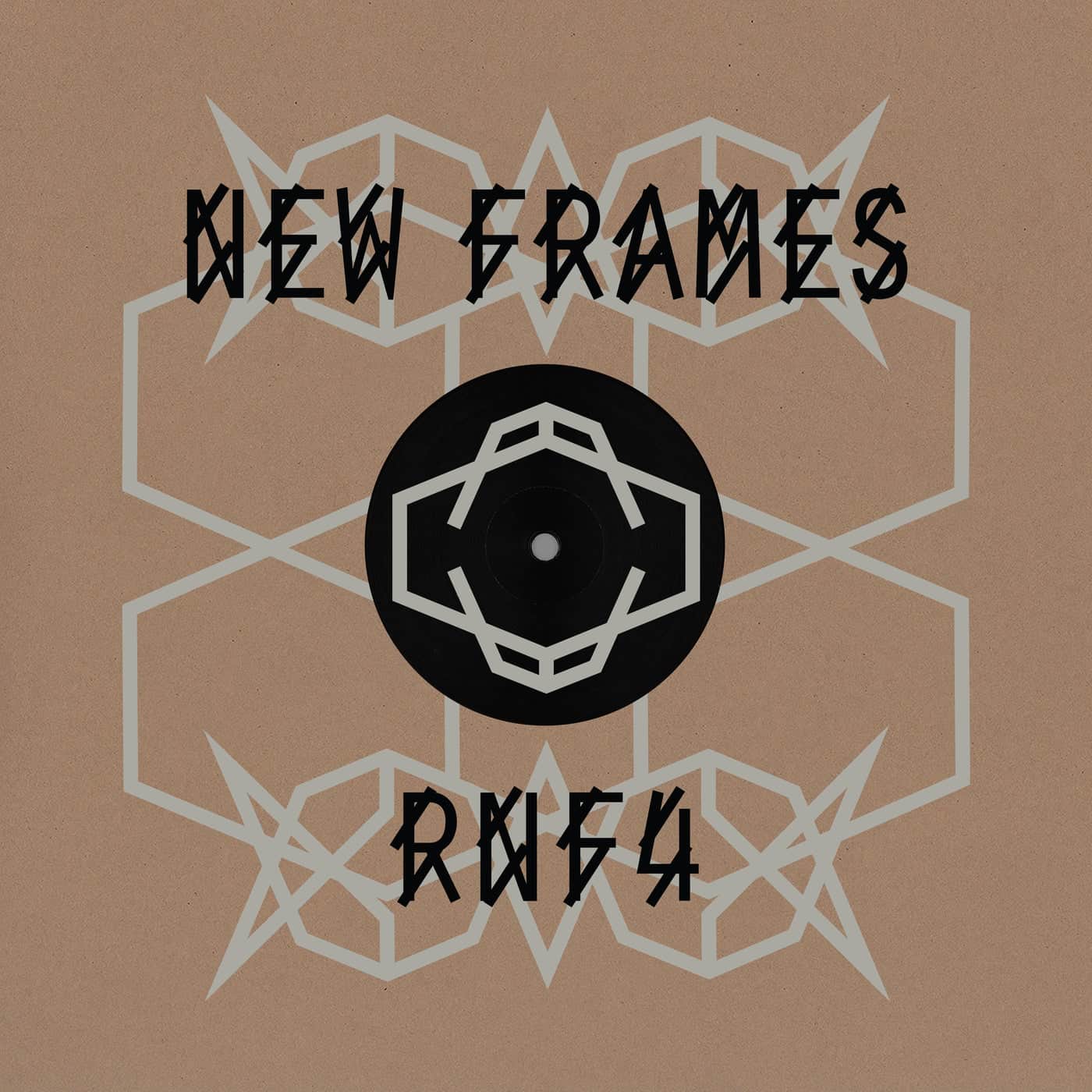 image cover: New Frames - RNF4 / RNF4