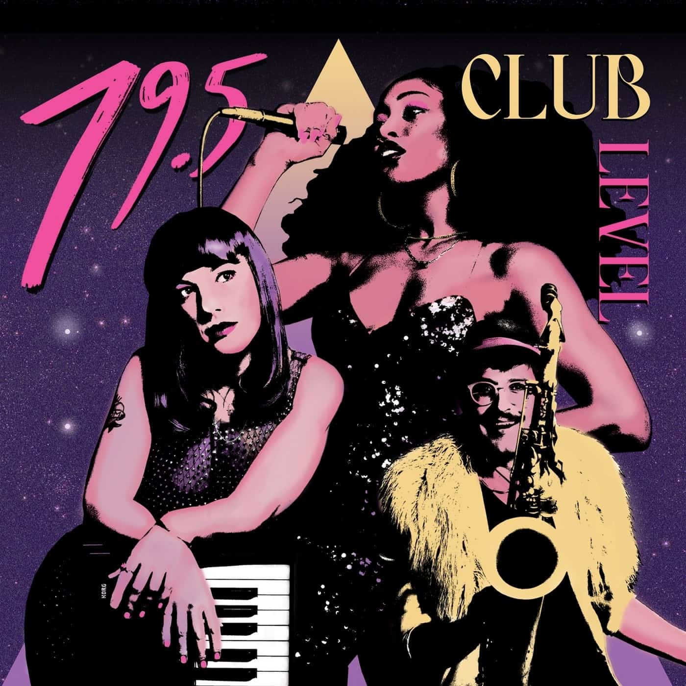 Download 79.5 - Club Level on Electrobuzz