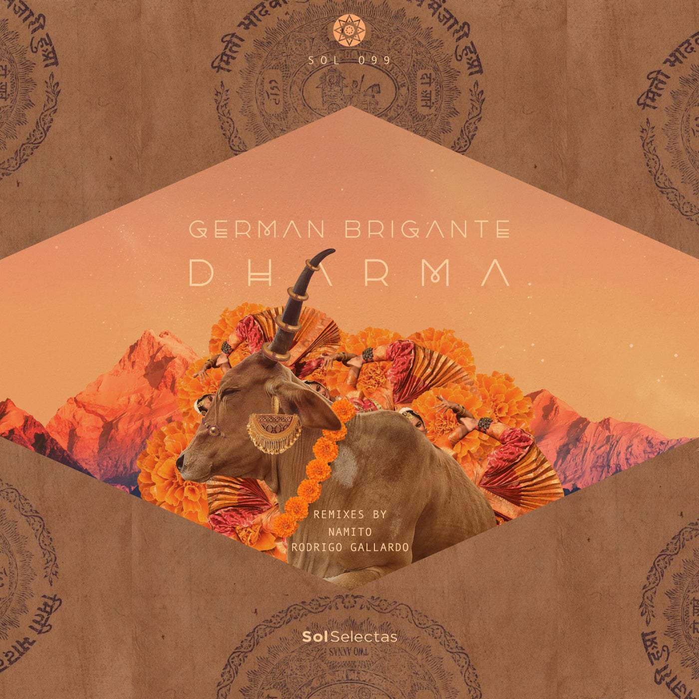 Download German Brigante - Dharma on Electrobuzz