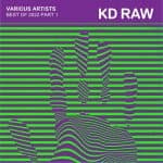 12 2022 346 337504 VA - Best Of 2022, Part 1 / KDRAWCD009
