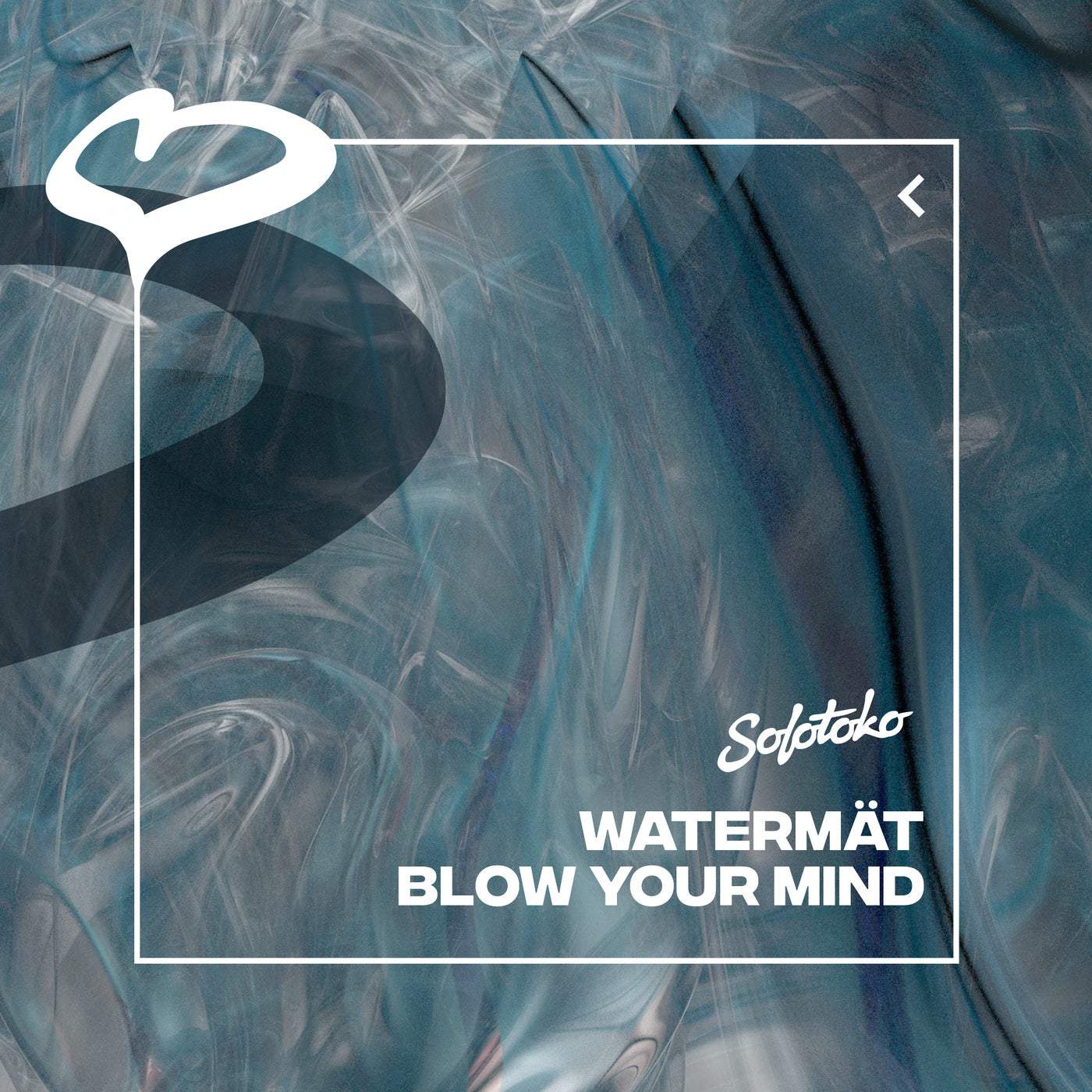 image cover: Watermat - Blow Your Mind (Extended Mix) / 190296048517