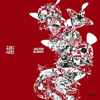 12 2022 346 344836 Dalton - Blanko / IAMTRED126