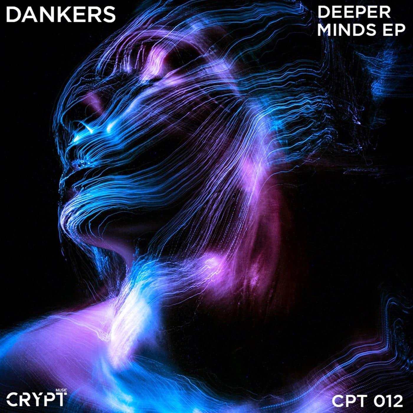 image cover: Dankers - Deeper Minds / CPT012