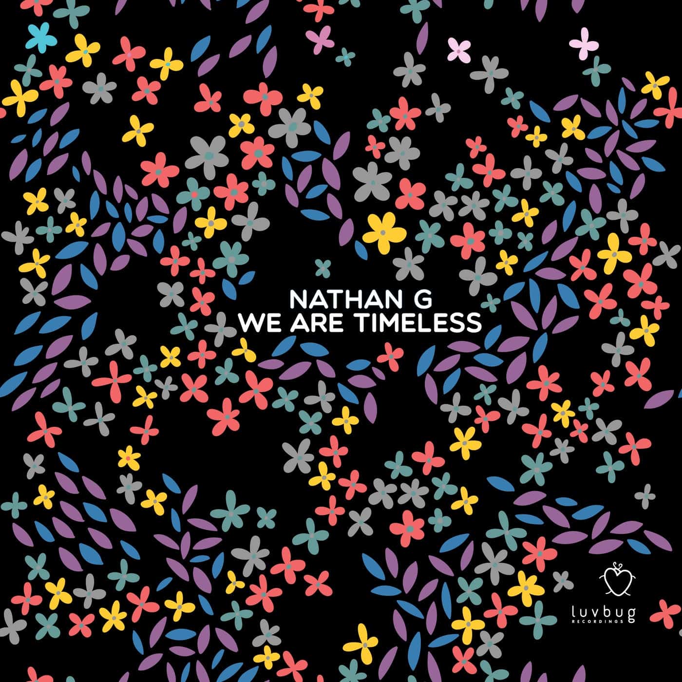 image cover: Nathan G - We Are Timeless / LBR074