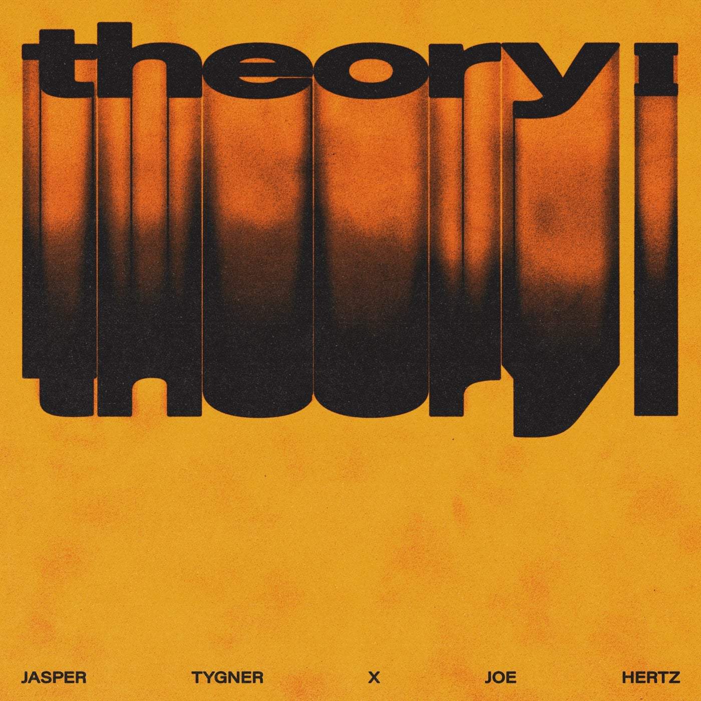 Download Joe Hertz, Jasper Tygner - Theory I on Electrobuzz