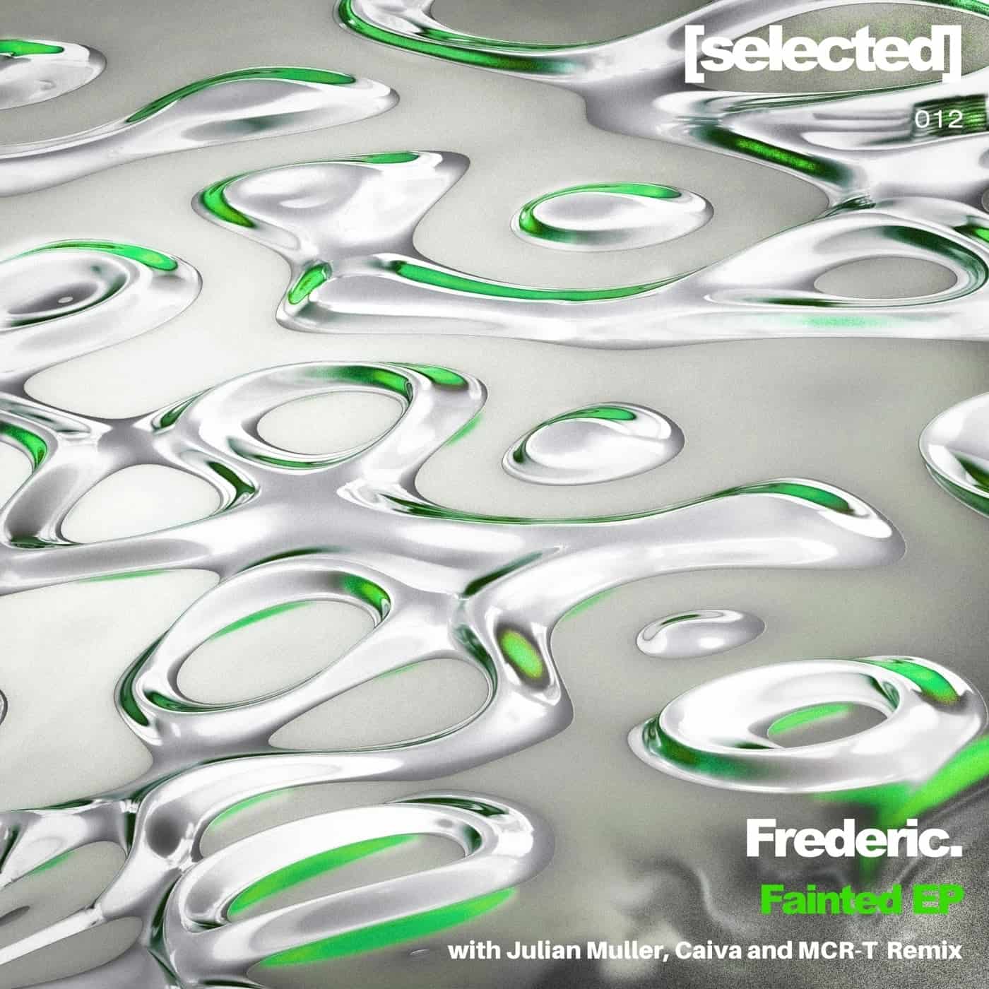 Download Frederic. - Fainted on Electrobuzz